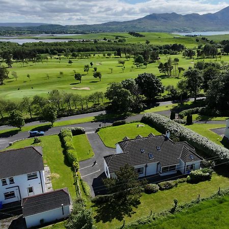 Greenside B&B Westport Kültér fotó