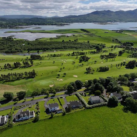 Greenside B&B Westport Kültér fotó