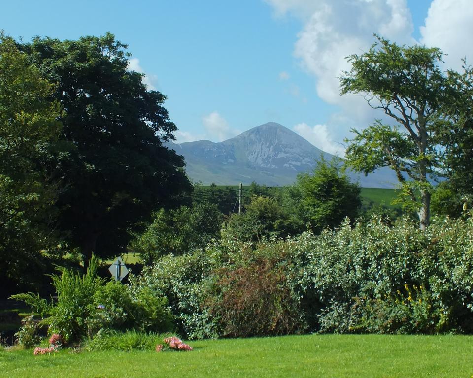 Greenside B&B Westport Szoba fotó